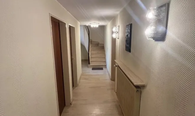 Недвижимость Apartment 2 bedrooms for sale in Mondorf-Les-Bains: 3