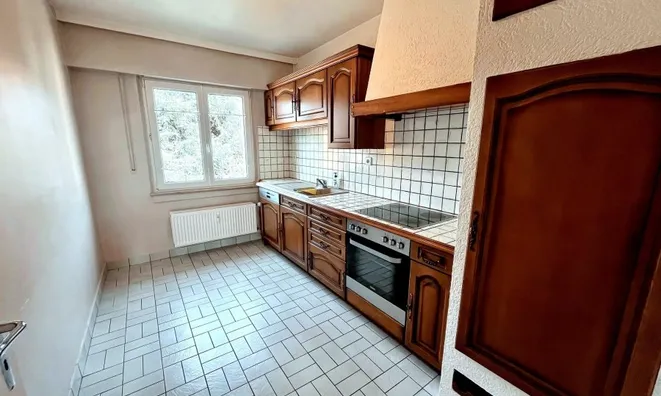 Недвижимость Apartment 2 bedrooms for sale in Mondorf-Les-Bains: 7