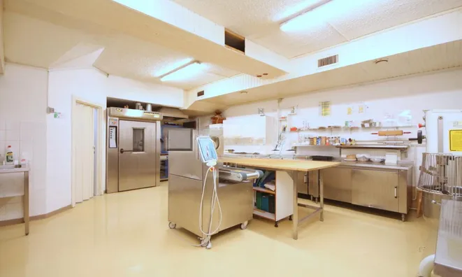 Недвижимость Коммерческое помещение Штепанско: 1