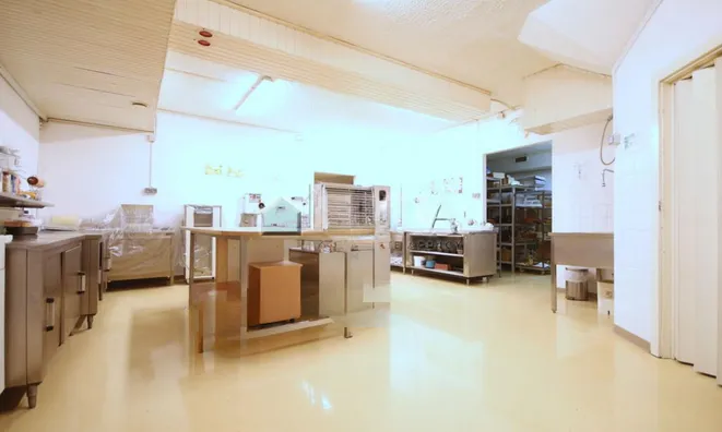 Недвижимость Коммерческое помещение Штепанско: 2