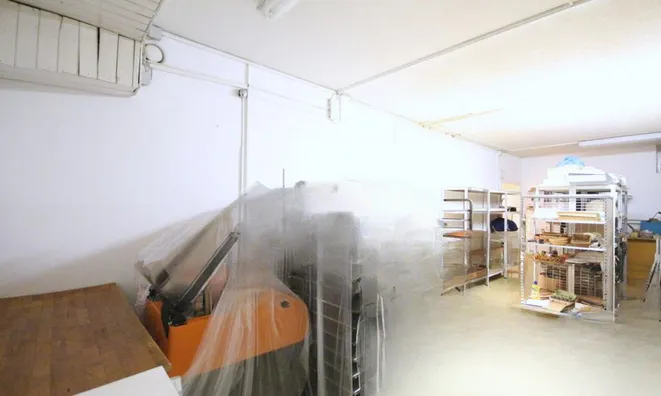 Недвижимость Коммерческое помещение Штепанско: 5