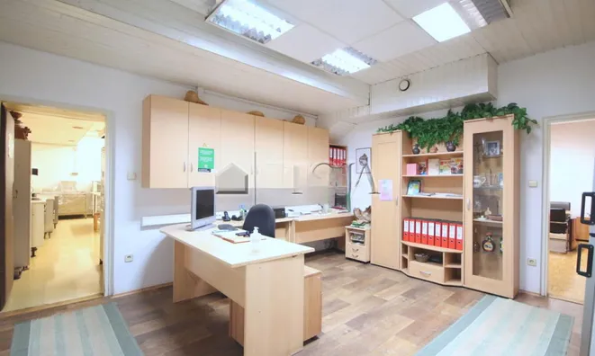 Недвижимость Коммерческое помещение Штепанско: 6