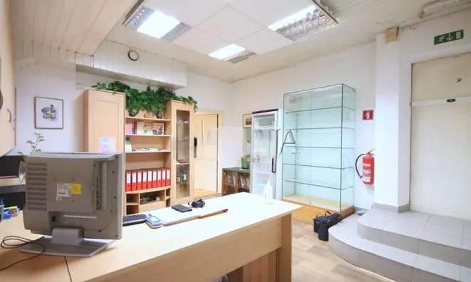 Недвижимость Коммерческое помещение Штепанско: 7