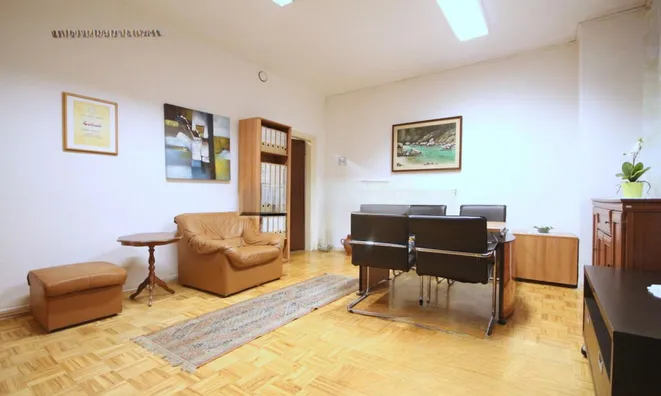 Недвижимость Коммерческое помещение Штепанско: 8