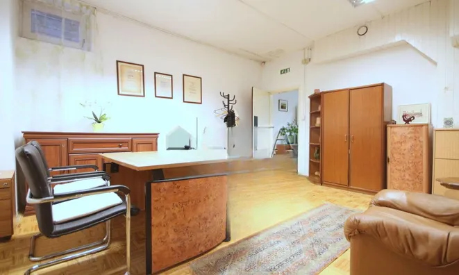 Недвижимость Коммерческое помещение Штепанско: 9