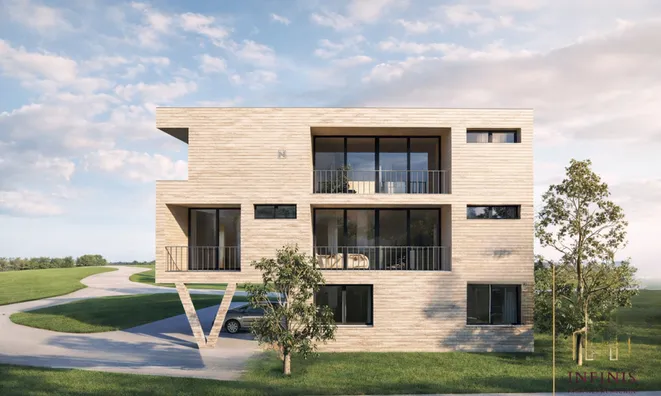 Недвижимость Офисное помещение Новы Подутик: 2