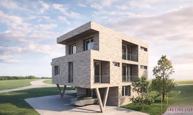 Недвижимость Офисное помещение Новы Подутик: 3