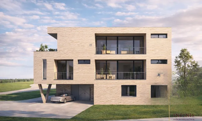 Недвижимость Офисное помещение Новы Подутик: 4