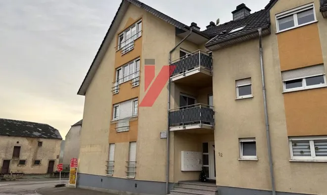 Недвижимость Duplex 2 bedrooms for sale in Bettel: 2