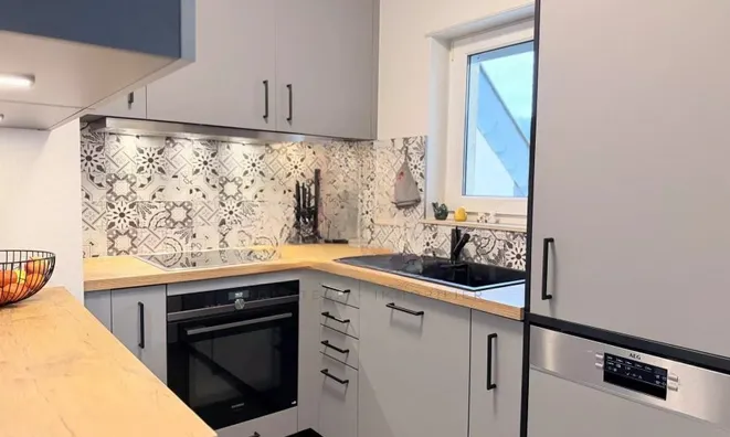 Недвижимость Duplex 2 bedrooms for sale in Bettel: 4