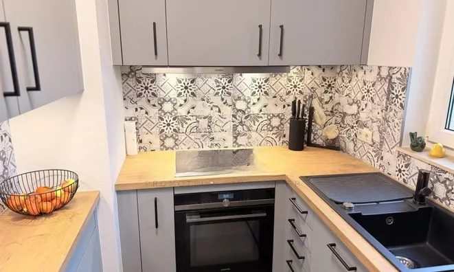 Недвижимость Duplex 2 bedrooms for sale in Bettel: 5