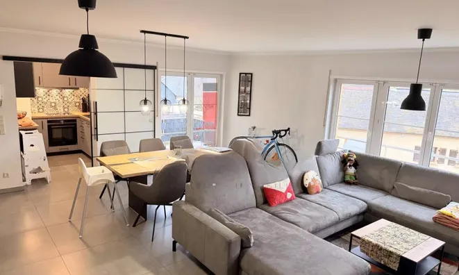 Недвижимость Duplex 2 bedrooms for sale in Bettel: 6