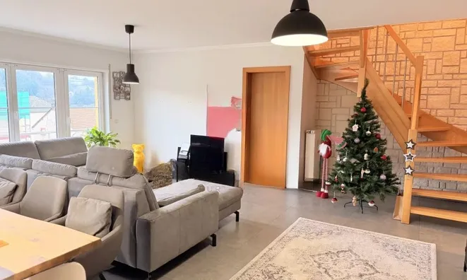 Недвижимость Duplex 2 bedrooms for sale in Bettel: 7