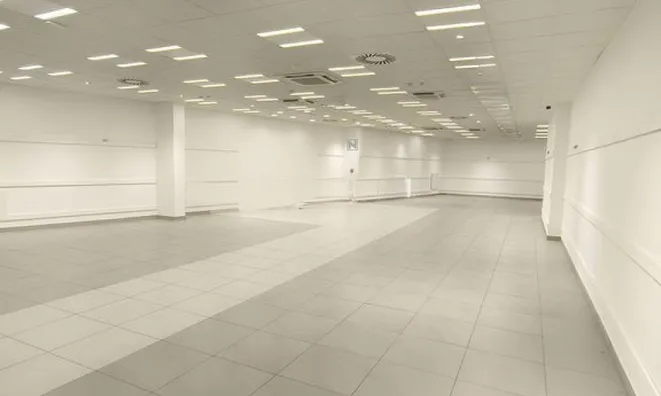 Недвижимость Комбинированное офисное помещение в Старой Любляне: 1