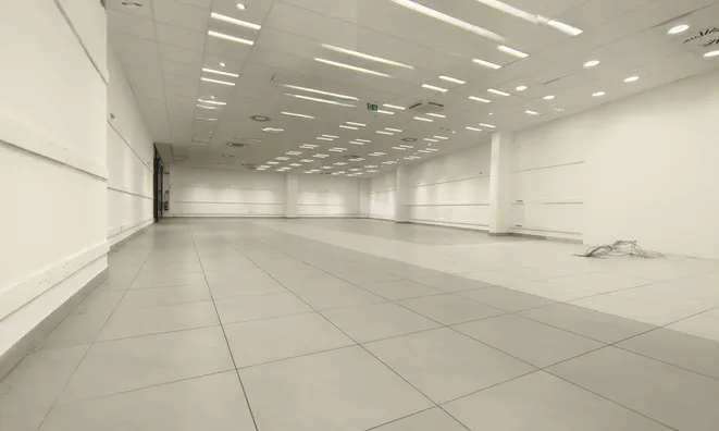 Недвижимость Комбинированное офисное помещение в Старой Любляне: 4