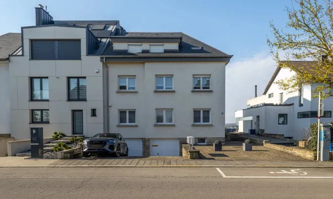 Недвижимость Apartment 3 bedrooms for sale in Luxembourg-Kohlenberg: 1