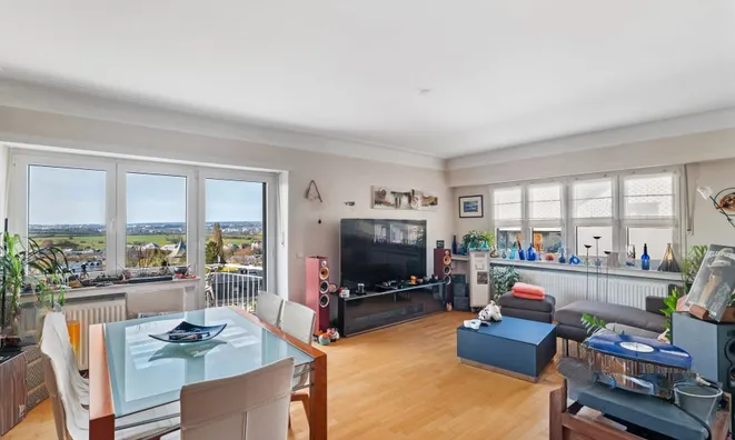 Недвижимость Apartment 3 bedrooms for sale in Luxembourg-Kohlenberg: 2
