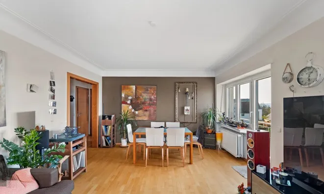 Недвижимость Apartment 3 bedrooms for sale in Luxembourg-Kohlenberg: 3