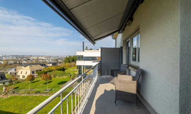 Недвижимость Apartment 3 bedrooms for sale in Luxembourg-Kohlenberg: 4