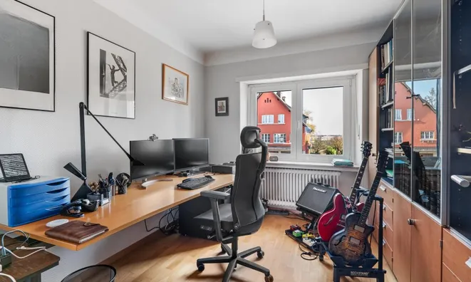 Недвижимость Apartment 3 bedrooms for sale in Luxembourg-Kohlenberg: 5