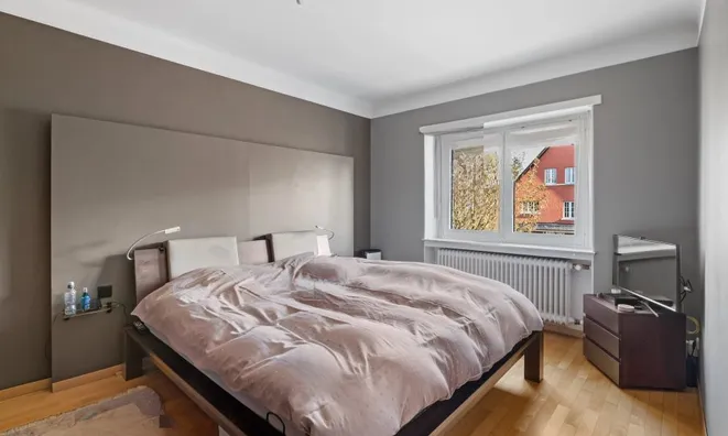 Недвижимость Apartment 3 bedrooms for sale in Luxembourg-Kohlenberg: 6