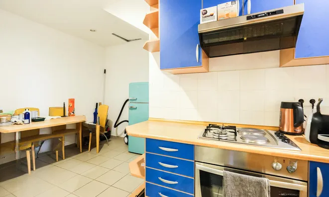 Недвижимость Офисное помещение в Ново Стегне: 5