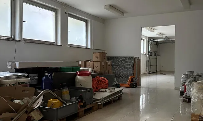 Недвижимость Офисное помещение в Ново Стегне: 18