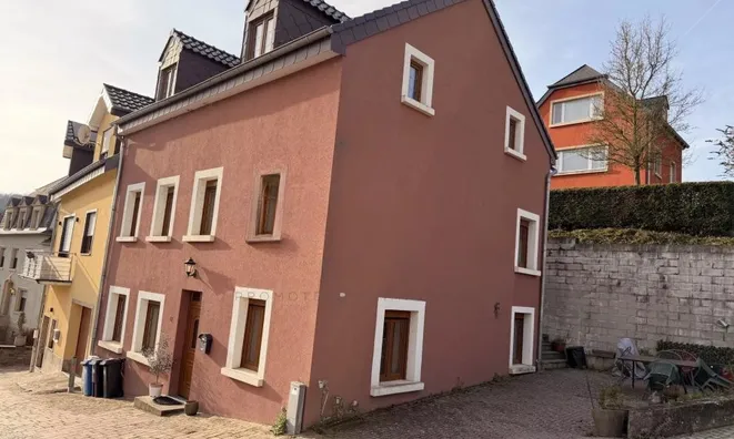 Недвижимость Detached house 3 bedrooms for sale in Ermsdorf: 2