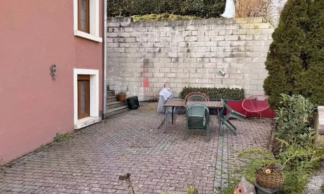 Недвижимость Detached house 3 bedrooms for sale in Ermsdorf: 3