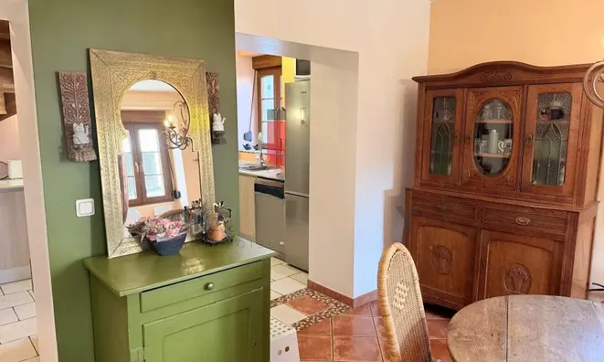 Недвижимость Detached house 3 bedrooms for sale in Ermsdorf: 6