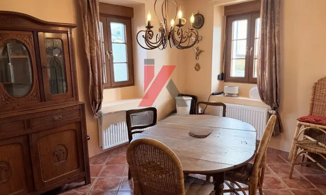 Недвижимость Detached house 3 bedrooms for sale in Ermsdorf: 7