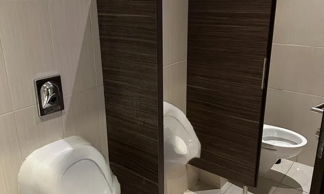 Недвижимость Торговое помещение Фужине: 6