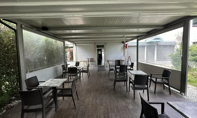 Недвижимость Торговое помещение Фужине: 7