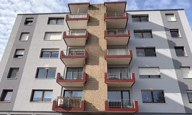 Недвижимость Apartment 3 bedrooms for sale in Ettelbruck: 1