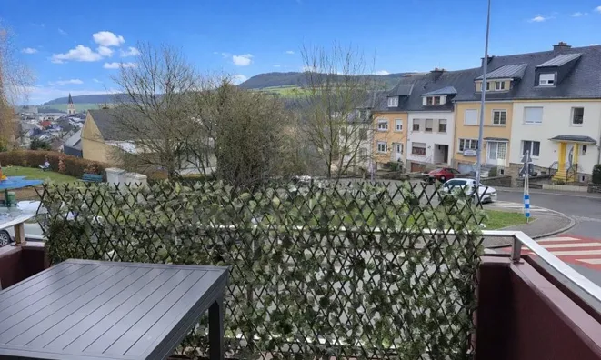 Недвижимость Apartment 3 bedrooms for sale in Ettelbruck: 2