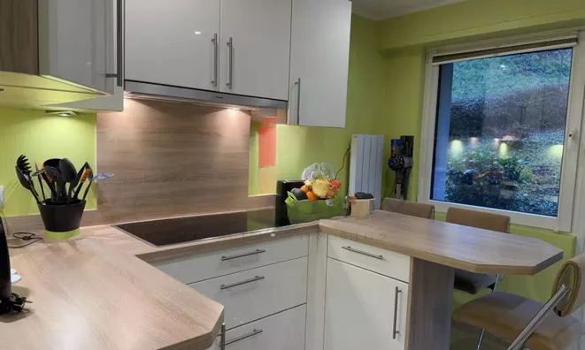 Недвижимость Apartment 3 bedrooms for sale in Ettelbruck: 3