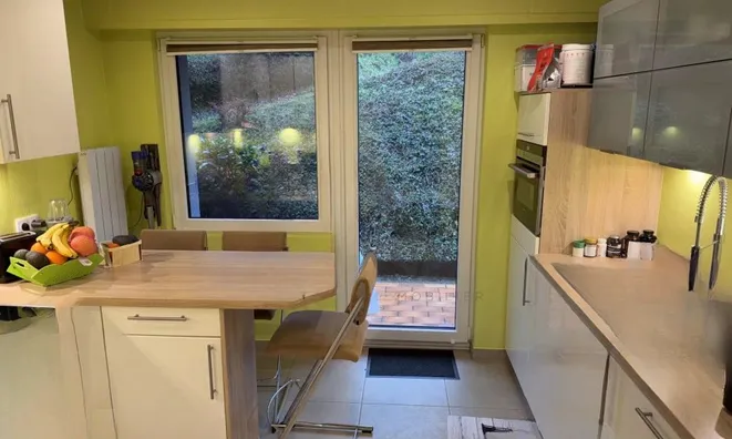 Недвижимость Apartment 3 bedrooms for sale in Ettelbruck: 4