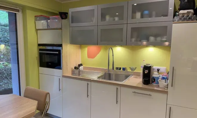 Недвижимость Apartment 3 bedrooms for sale in Ettelbruck: 5