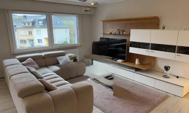 Недвижимость Apartment 3 bedrooms for sale in Ettelbruck: 6