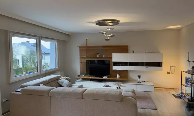 Недвижимость Apartment 3 bedrooms for sale in Ettelbruck: 7