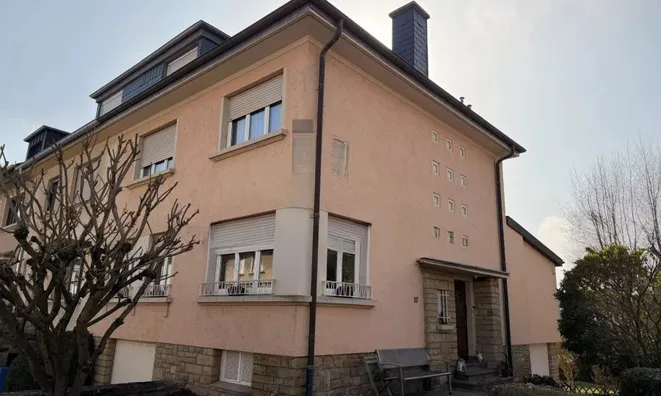 Недвижимость Detached house 4 bedrooms for sale in Diekirch: 1