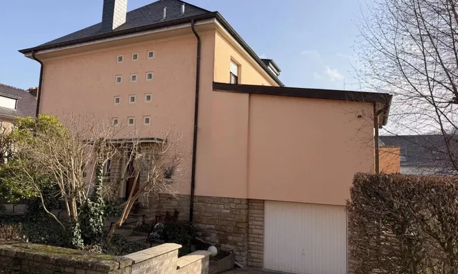 Недвижимость Detached house 4 bedrooms for sale in Diekirch: 2