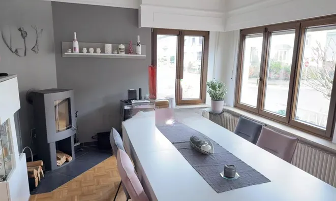 Недвижимость Detached house 4 bedrooms for sale in Diekirch: 4