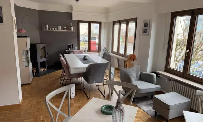 Недвижимость Detached house 4 bedrooms for sale in Diekirch: 5