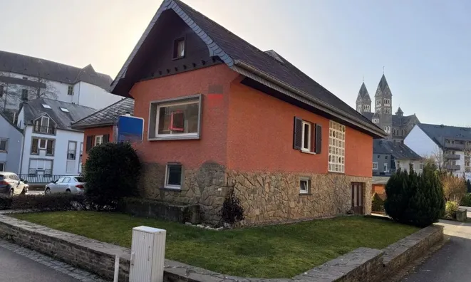 Недвижимость Semi-detached house 6 bedrooms for sale in Clervaux: 3