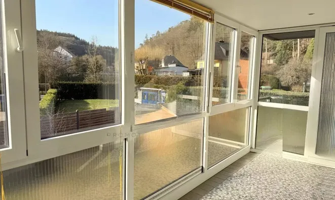 Недвижимость Semi-detached house 6 bedrooms for sale in Clervaux: 6