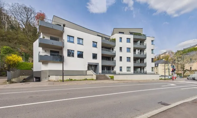 Недвижимость Apartment 2 bedrooms for sale in Luxembourg-Rollingergrund: 1