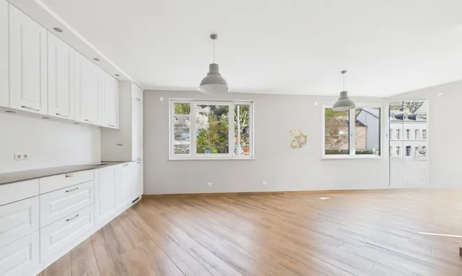 Недвижимость Apartment 2 bedrooms for sale in Luxembourg-Rollingergrund: 3