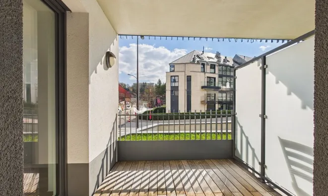 Недвижимость Apartment 2 bedrooms for sale in Luxembourg-Rollingergrund: 5