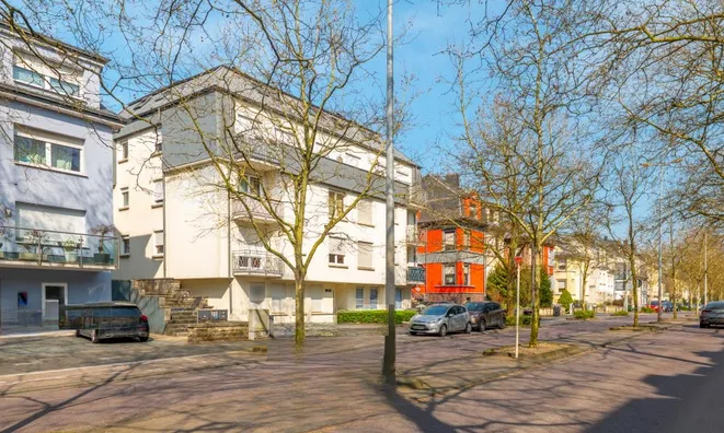 Недвижимость Apartment 1 bedroom for sale in Esch-sur-Alzette: 2